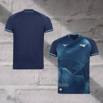 Lazio Third Shirt 2025-2026 Thailand