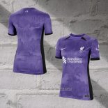 Liverpool Third Shirt Women 2023-2024