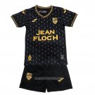 Lorient Third Shirt Kid 2025-2026
