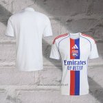 Lyon Home Shirt 2025-2026