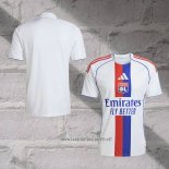 Lyon Home Shirt 2025-2026