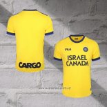 Maccabi Tel Aviv Home Shirt 2023-2024 Thailand