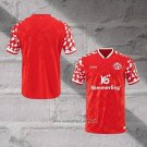 Mainz 05 Home Shirt 2025-2026 Thailand