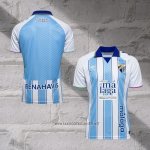 Malaga Home Shirt 2026-2027