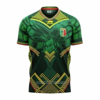 Mali Away Shirt 2025-2026 Thailand