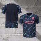 Manchester City Third Shirt Authentic 2023-2024