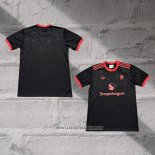 Manchester United Special Shirt 2025-2026 Black Thailand