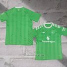 Manchester United Third Goalkeeper Shirt 2025-2026 Thailand