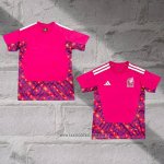 Mexico Home Goalkeeper Shirt 2026 Thailand