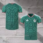 Mexico Home Shirt Authentic 2026