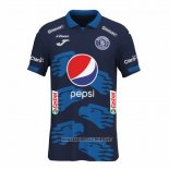 Motagua Home Shirt 2023-2024 Thailand