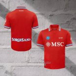 Napoli Third Shirt 2026-2027