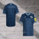 Newcastle United Away Shirt 2026-2027