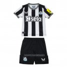 Newcastle United Home Shirt Kid 2023-2024