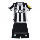Newcastle United Home Shirt Kid 2023-2024