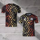 Newcastle United Shirt Pre-Match 2025-2026