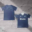 Newcastle United Special Shirt 2026-2027 Blue Thailand