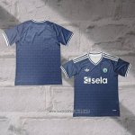 Newcastle United Special Shirt 2026-2027 Blue Thailand