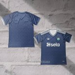 Newcastle United Special Shirt 2026-2027 Blue Thailand