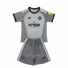 Newcastle United Third Shirt Kid 2026-2027 Porerto
