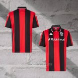 Nice Home Shirt 2025-2026