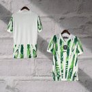 Nigeria Away Shirt 2025