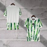 Nigeria Away Shirt 2025