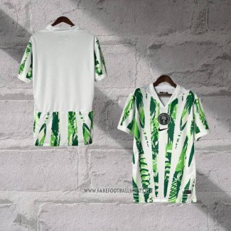 Nigeria Away Shirt 2025