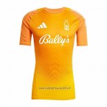 Nottingham Forest Third Goalkeeper Shirt 2025-2026