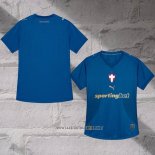 Palmeiras Third Shirt Women 2026
