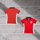 Panama Home Shirt Women 2026