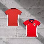 Panama Home Shirt Women 2026