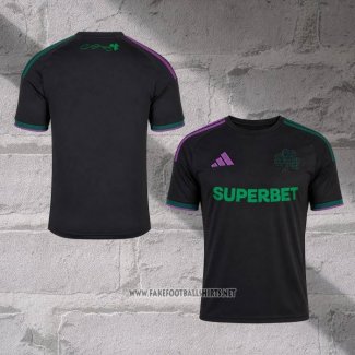Panathinaikos Third Shirt 2026-2027