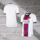 Paris Saint-Germain Away Shirt 2026-2027