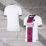 Paris Saint-Germain Away Shirt 2026-2027