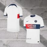 Paris Saint-Germain Away Shirt Authentic 2023-2024