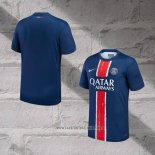 Paris Saint-Germain Home Shirt 2024-2025