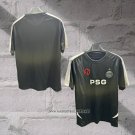 Paris Saint-Germain Special Shirt 2025-2026 Black Thailand