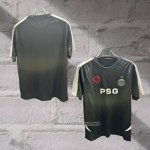 Paris Saint-Germain Special Shirt 2025-2026 Black Thailand