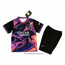 Paris Saint-Germain Special Shirt Kid 2023-2024