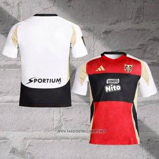 Peluche Caligari Home Shirt 2025 Thailand