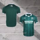 Plymouth Argyle Home Shirt 2025-2026