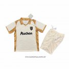 RC Lens Third Shirt Kid 2025-2026