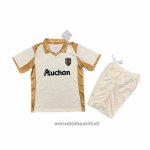 RC Lens Third Shirt Kid 2025-2026