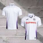 RSC Anderlecht Away Shirt 2025-2026 Thailand