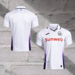 RSC Anderlecht Away Shirt 2025-2026 Thailand