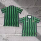 Racing de Santander Anniversary Goalkeeper Shirt 2024-2025 Thailand