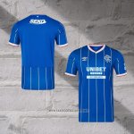Rangers Home Shirt 2026-2027