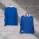 Real Madrid Icon Shirt Long Sleeve 2025-2026