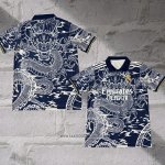 Real Madrid Special Shirt 2023-2024 Thailand